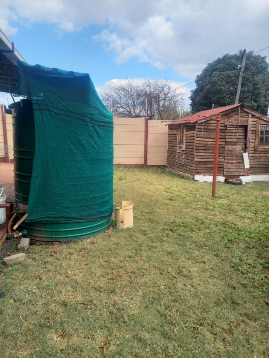 2 Bedroom Property for Sale in Dawkinsville North West